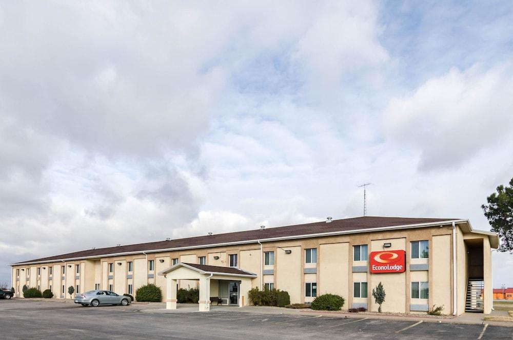 Lodge Econo Lexington